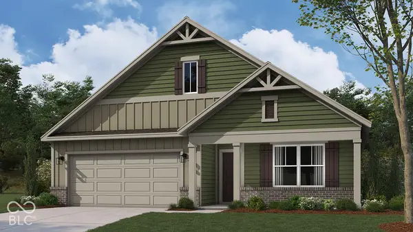 9214 Fitzgerald Drive, Indianapolis, IN 46239