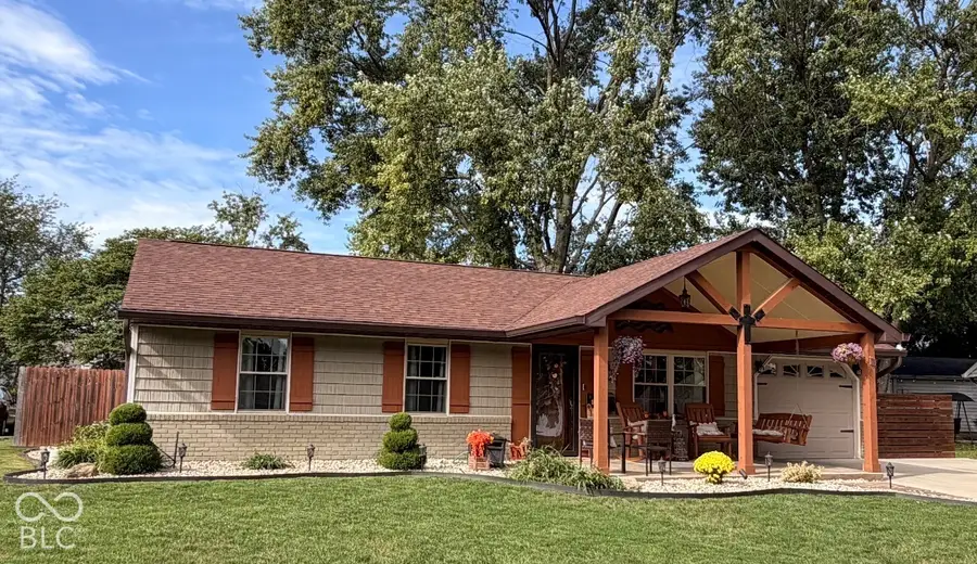 111 Brentwood Lane, Whiteland, IN 46184 - #2