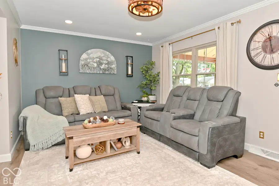 111 Brentwood Lane, Whiteland, IN 46184 - #3
