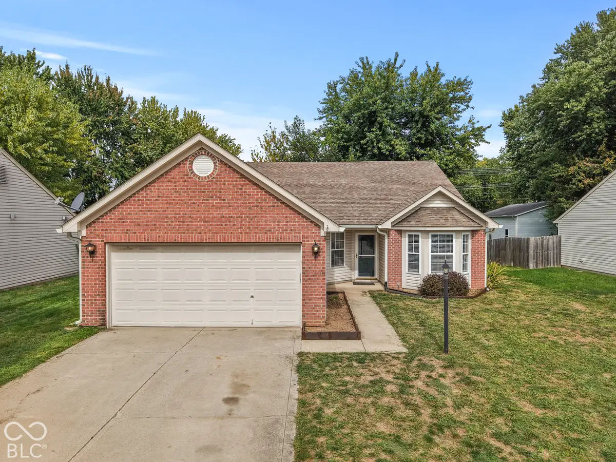 4674 Walker Street, Greenwood, IN 46143 - #1