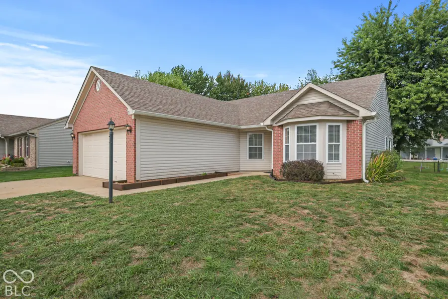 4674 Walker Street, Greenwood, IN 46143 - #2