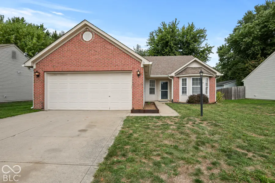 4674 Walker Street, Greenwood, IN 46143 - #3