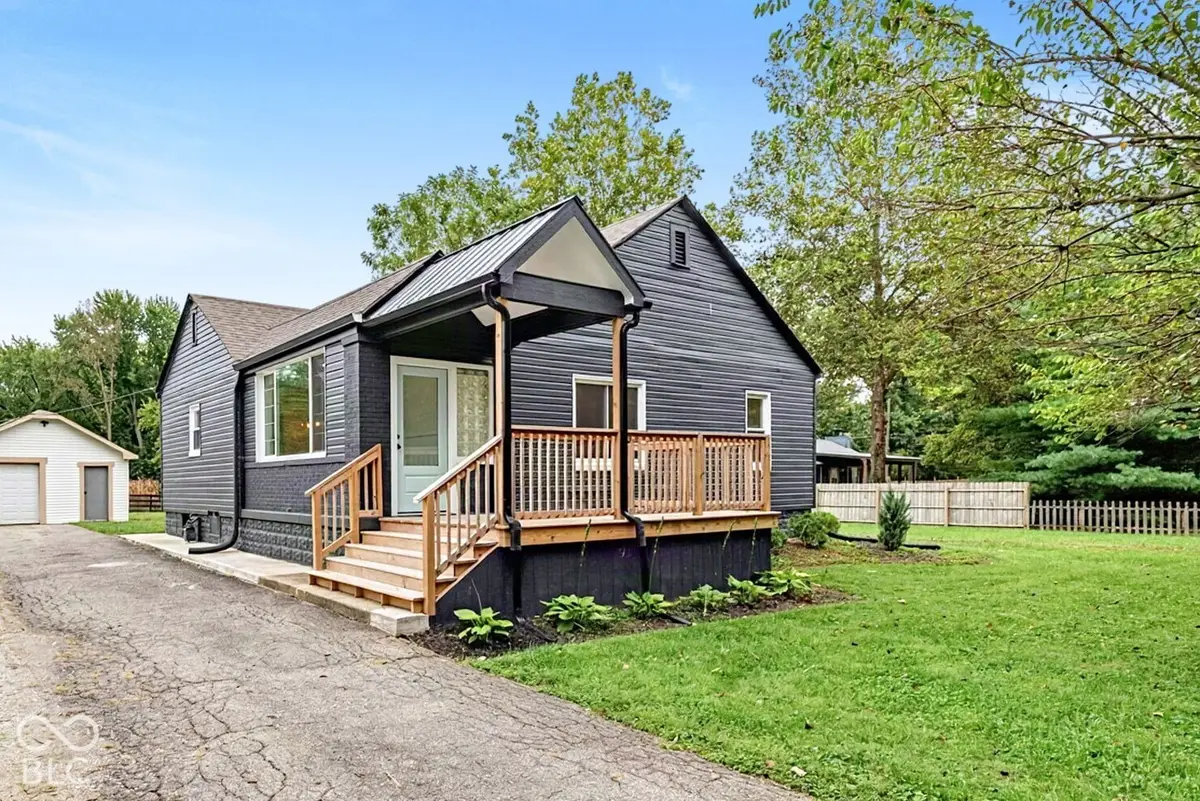 1125 N Bonar Avenue, Indianapolis, IN 46229 - #1