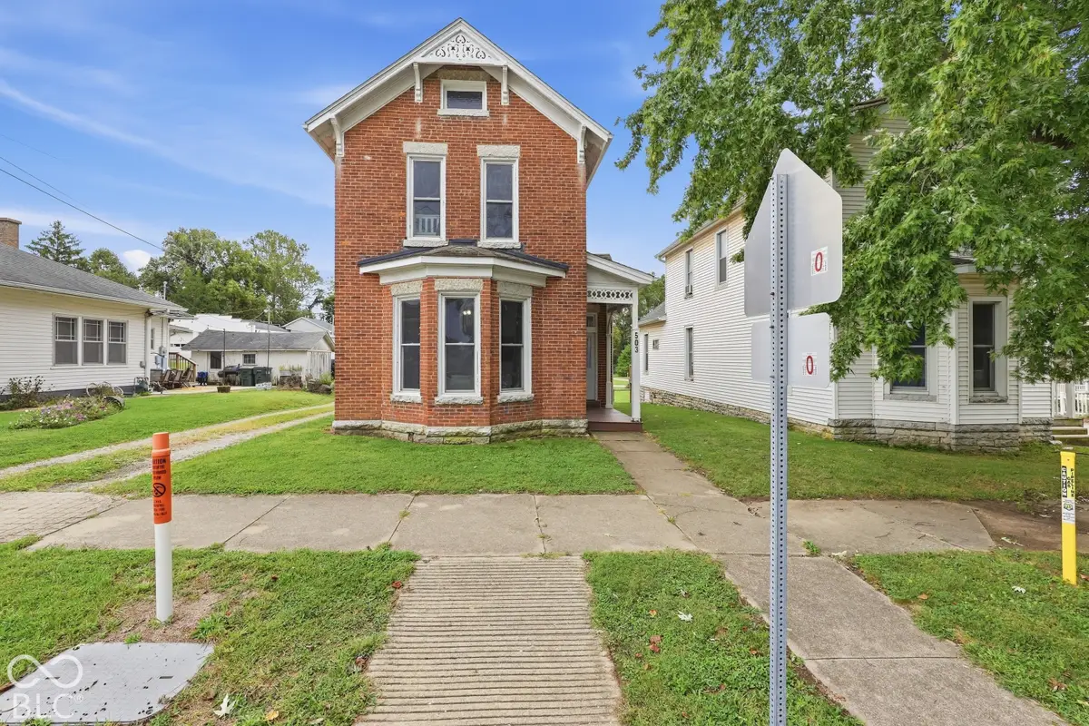 503 E Main Street, Greensburg, IN 47240 - #1