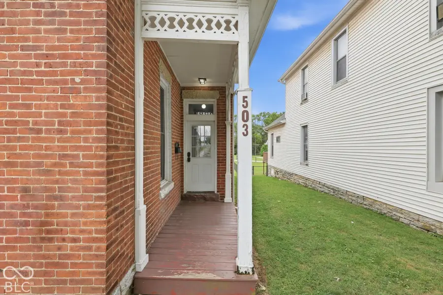 503 E Main Street, Greensburg, IN 47240 - #3