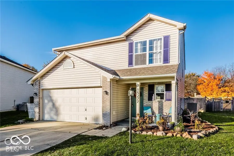 15277 Wandering Way, Noblesville, IN 46060 - #2