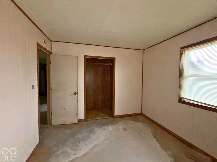 3711 S Walnut Street, Muncie, IN 47302 - #3
