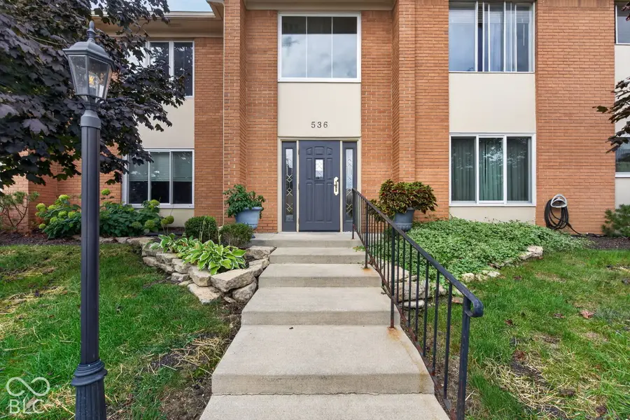 536 E Hunters Drive #APT C, Carmel, IN 46032 - #3
