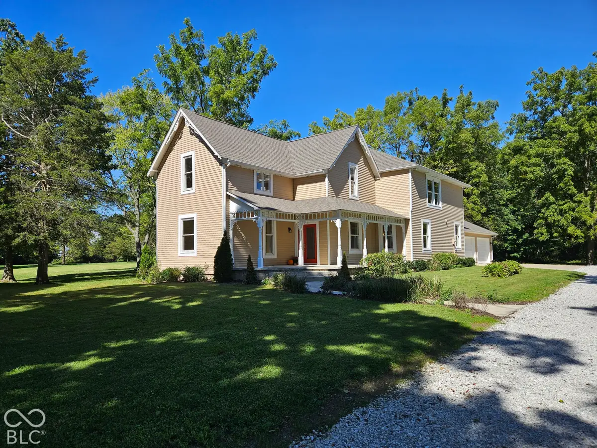 206 W 266th Street W, Sheridan, IN 46069 - #1