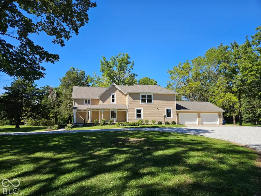 206 W 266th Street W, Sheridan, IN 46069 - #2