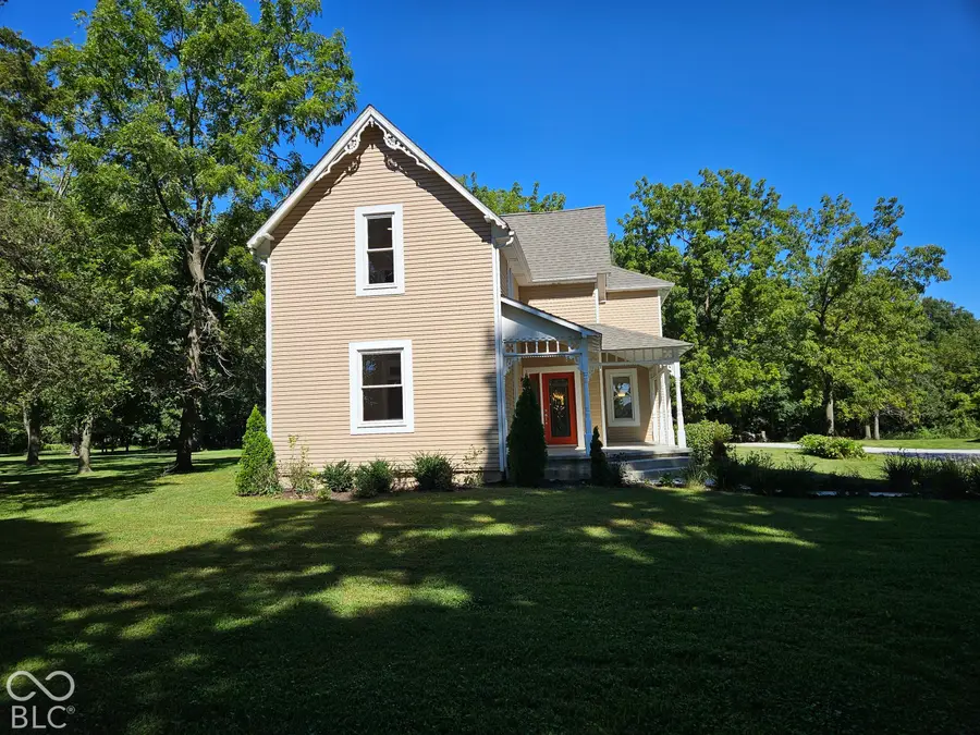 206 W 266th Street W, Sheridan, IN 46069 - #3