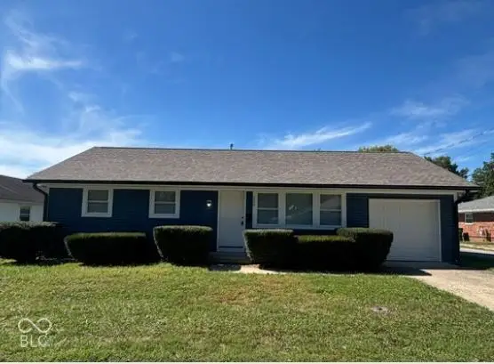 252 Indiana Street, Plainfield, IN 46168 - #1