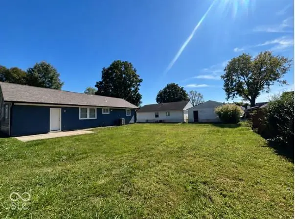 252 Indiana Street, Plainfield, IN 46168 - #2