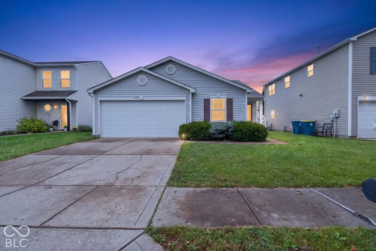14777 White Tail Run, Noblesville, IN 46060 - #1