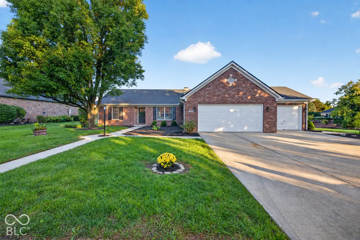 315 Wellington Parkway, Noblesville, IN 46060 - #1