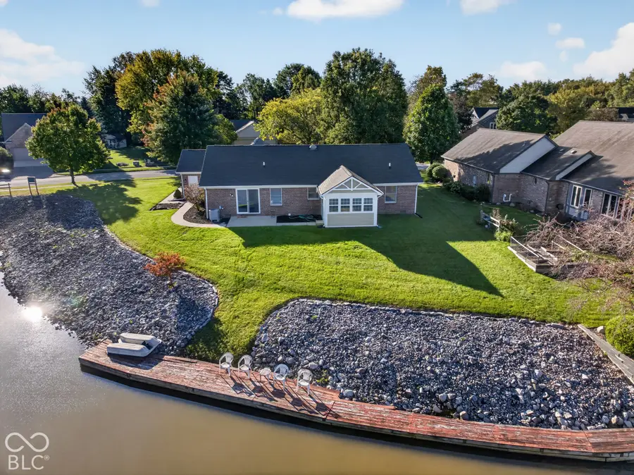 315 Wellington Parkway, Noblesville, IN 46060 - #3
