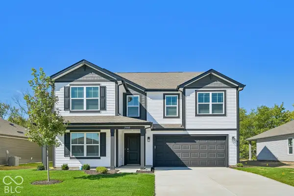 24468 Godby Street, Sheridan, IN 46069