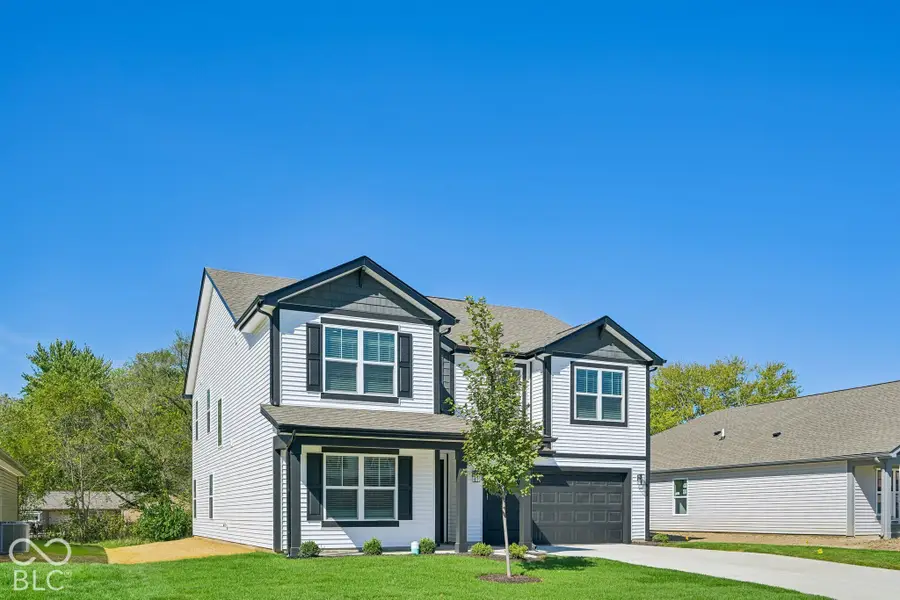 24468 Godby Street, Sheridan, IN 46069 - #2