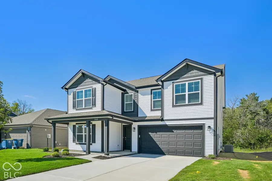 24468 Godby Street, Sheridan, IN 46069 - #3