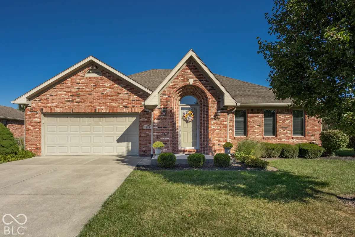 1026 Plum Street, Brownsburg, IN 46112 - #1