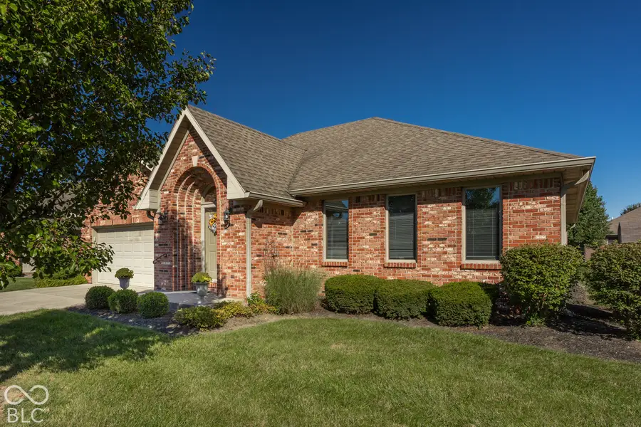 1026 Plum Street, Brownsburg, IN 46112 - #2