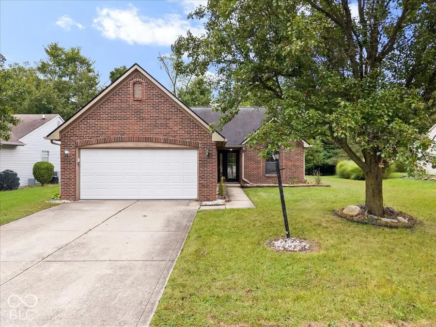 8065 Cherrybark Drive, Indianapolis, IN 46236 - #2