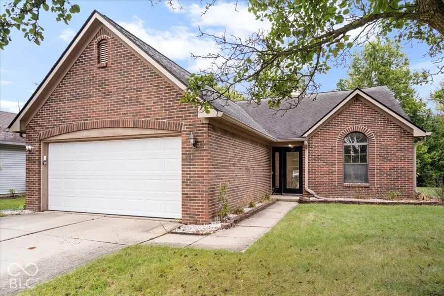 8065 Cherrybark Drive, Indianapolis, IN 46236 - #3