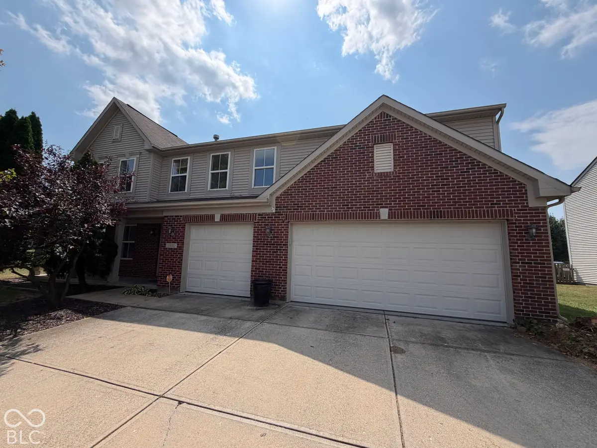 10605 Dunes Court, Indianapolis, IN 46239 - #1