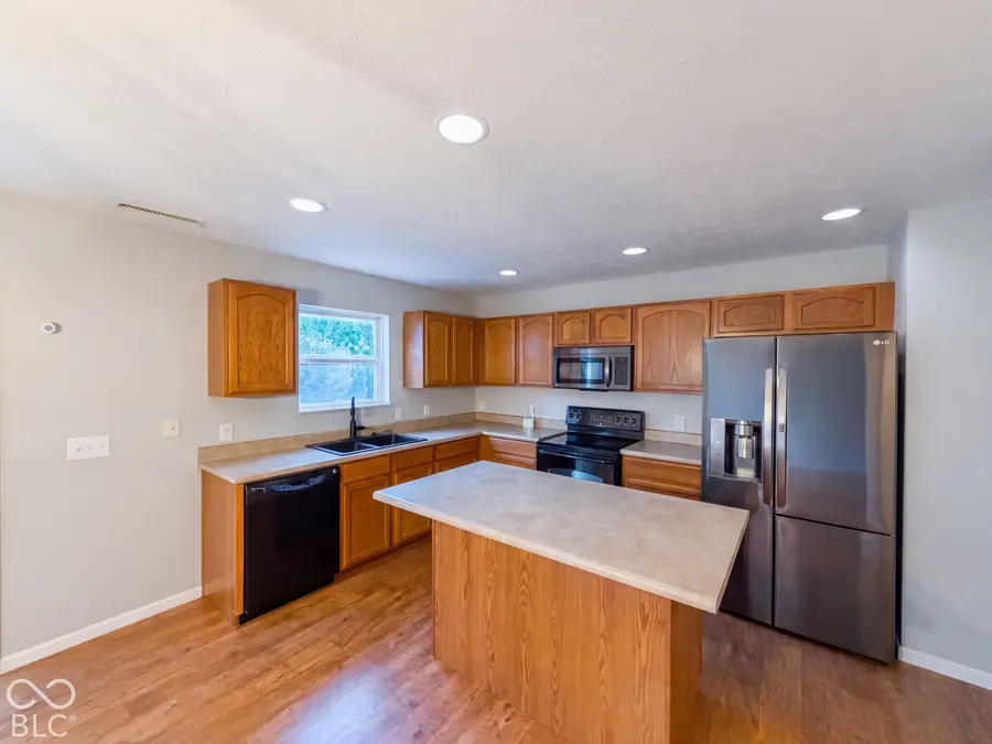 10605 Dunes Court, Indianapolis, IN 46239 - #2