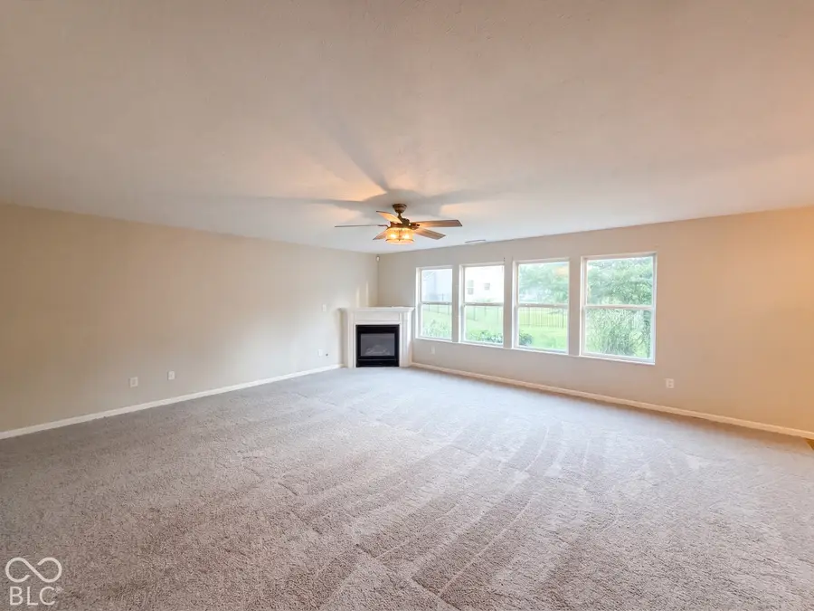 10605 Dunes Court, Indianapolis, IN 46239 - #3