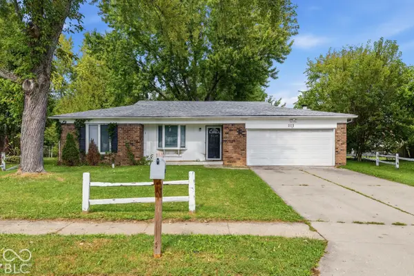 3113 Osceola Lane, Indianapolis, IN 46235