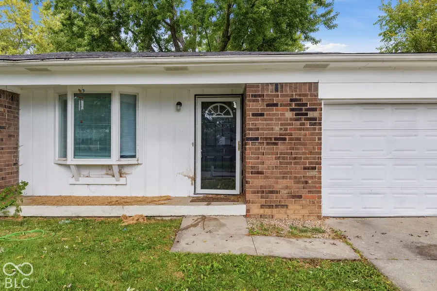3113 Osceola Lane, Indianapolis, IN 46235 - #3