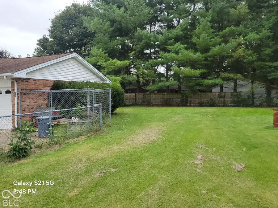 3451 E 850 S, Columbus, IN 47201 - #3