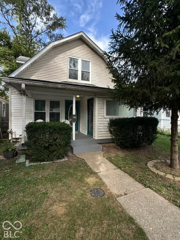 2850 Adams, Indianapolis, IN 46218