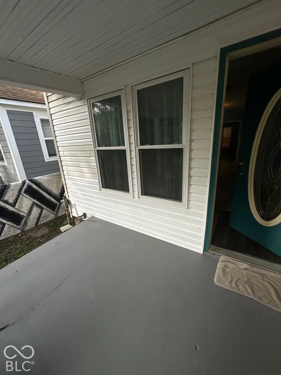 2850 Adams, Indianapolis, IN 46218 - #2