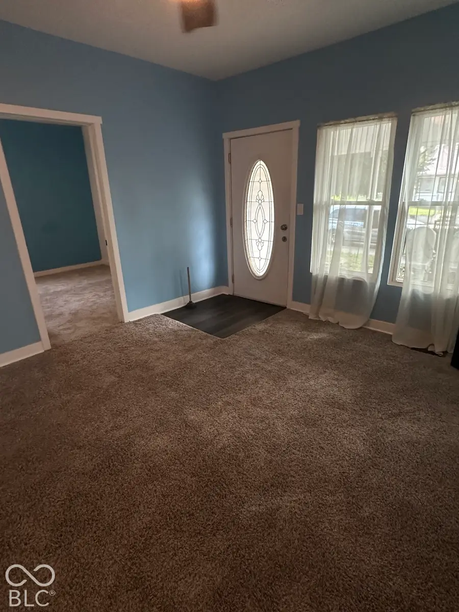 2850 Adams, Indianapolis, IN 46218 - #3