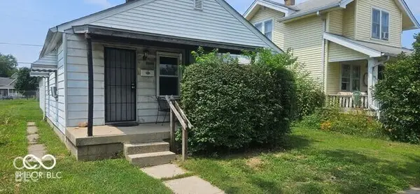 2326 Winthrop Avenue, Indianapolis, IN 46205