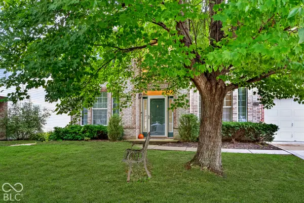 15996 Arbor Grove Boulevard, Noblesville, IN 46060