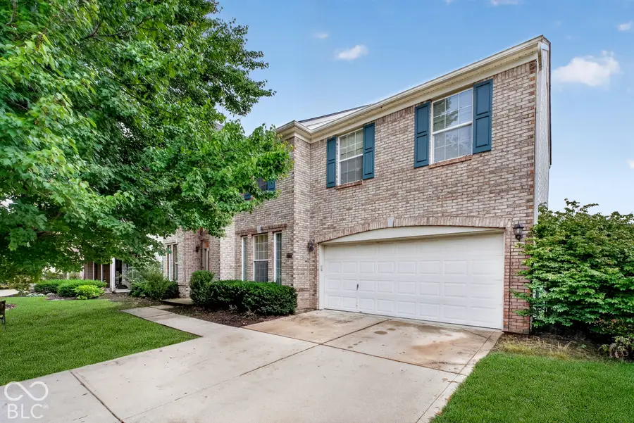 15996 Arbor Grove Boulevard, Noblesville, IN 46060 - #3