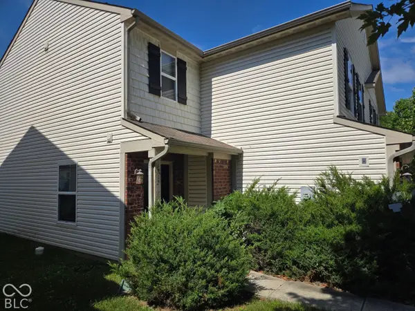 1212 Topp Creek Drive, Indianapolis, IN 46214