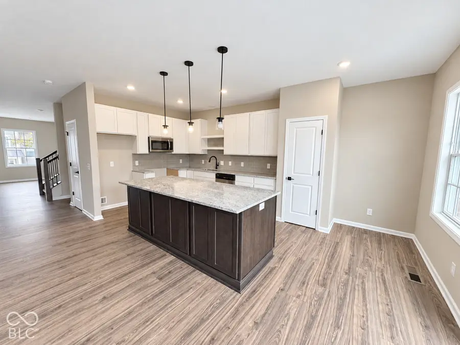 5752 Birtz Road, Indianapolis, IN 46216 - #2