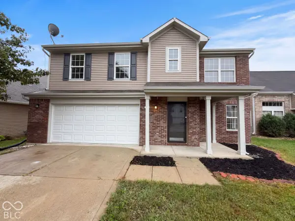 8351 Exton Road, Indianapolis, IN 46239