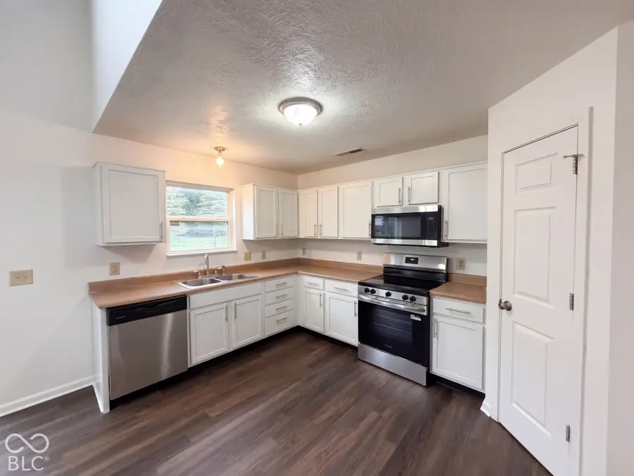 8351 Exton Road, Indianapolis, IN 46239 - #2