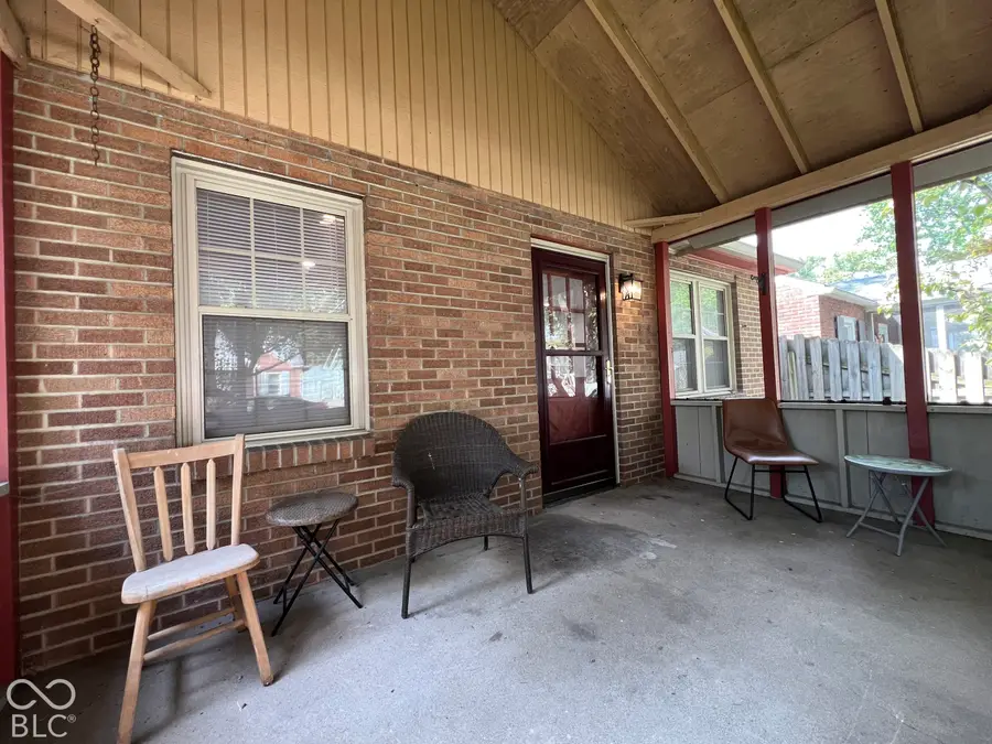 5706 Indianola Avenue, Indianapolis, IN 46220 - #3