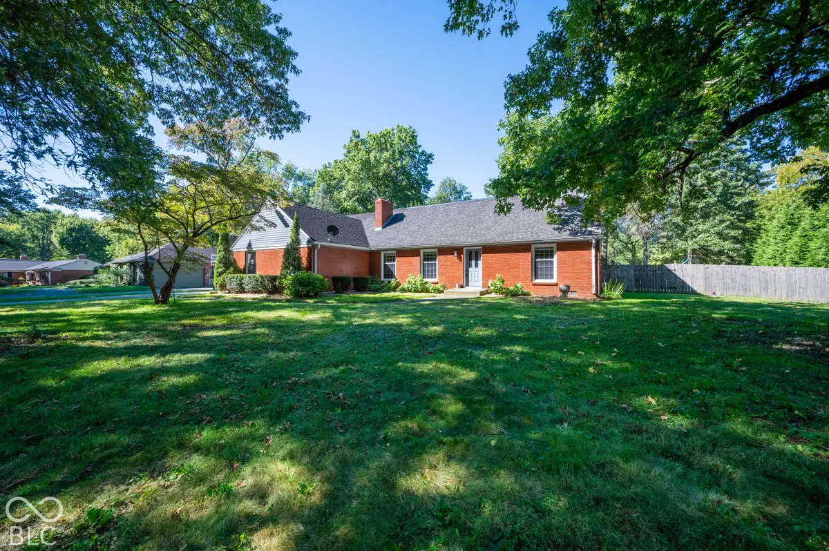 4370 Grayson Drive, Indianapolis, IN 46228 - #1