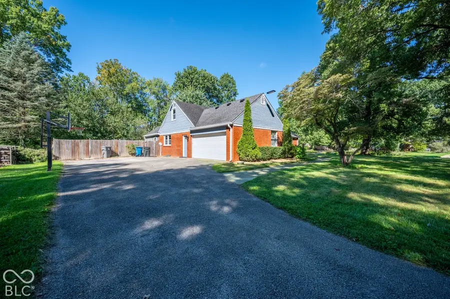 4370 Grayson Drive, Indianapolis, IN 46228 - #3