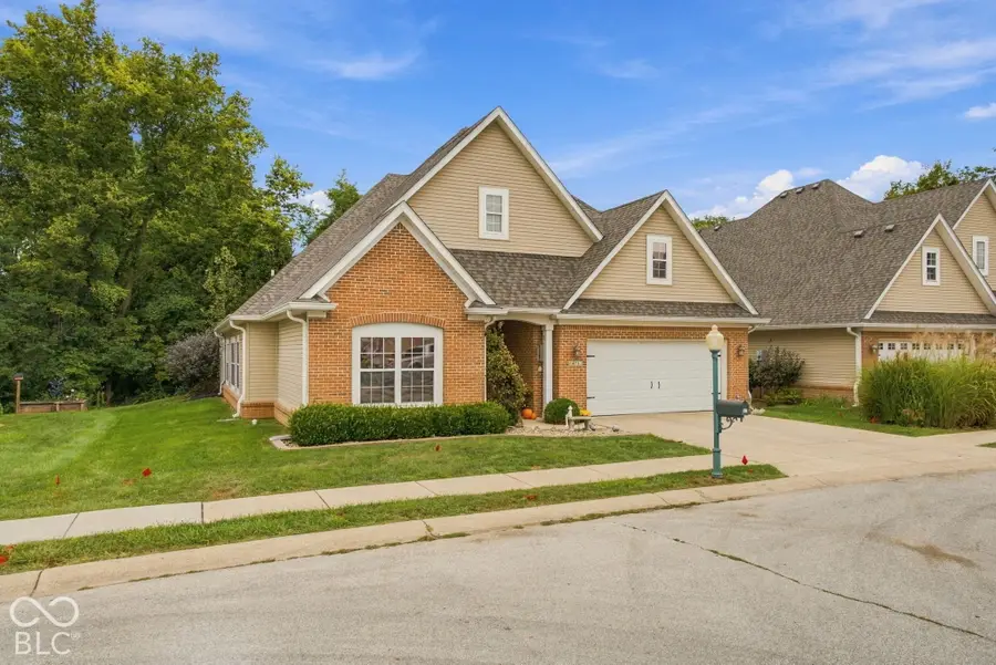 473 Harvest Moon Drive, Greencastle, IN 46135 - #2