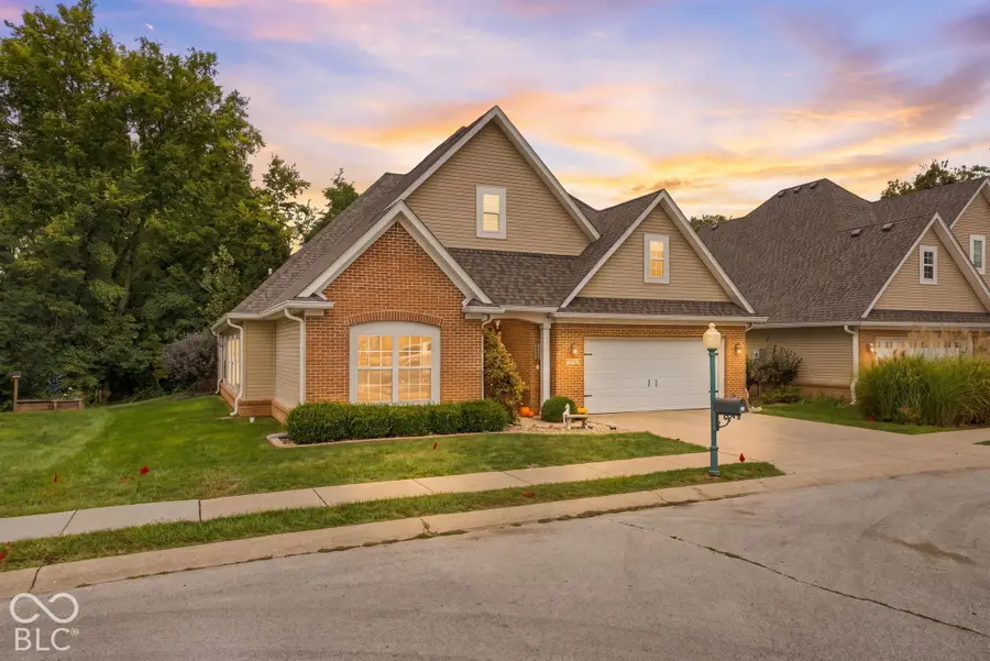 473 Harvest Moon Drive, Greencastle, IN 46135 - #3