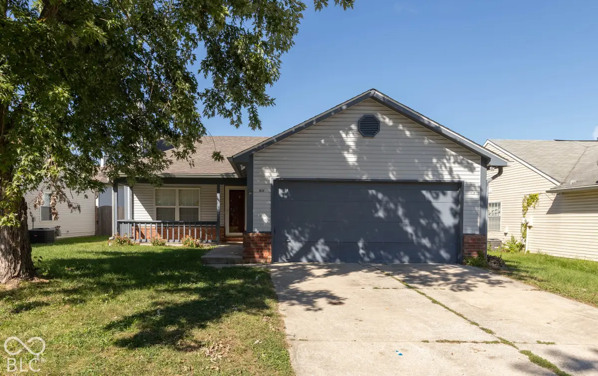 6714 Dunsany Court, Indianapolis, IN 46254 - #1