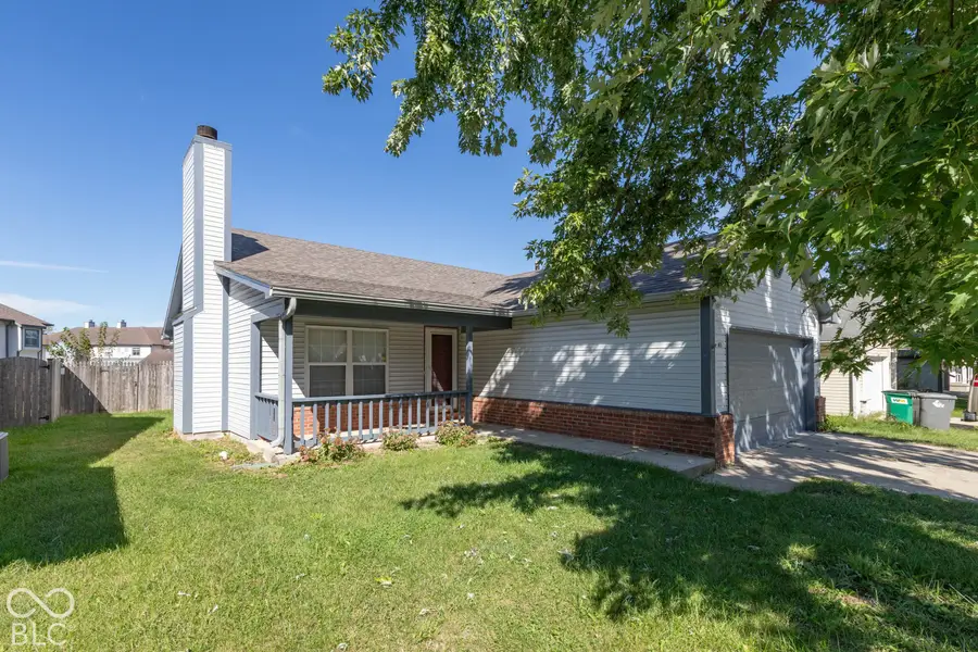 6714 Dunsany Court, Indianapolis, IN 46254 - #2